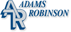 Adams Robinson